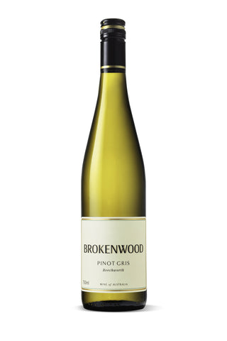 Brokenwood Pinot Gris 2015 ~ Beechworth VIC