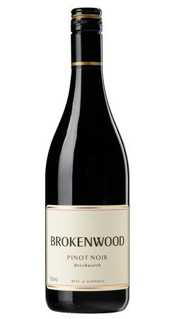 Brokenwood Pinot Noir 2013 Beechworth, VIC