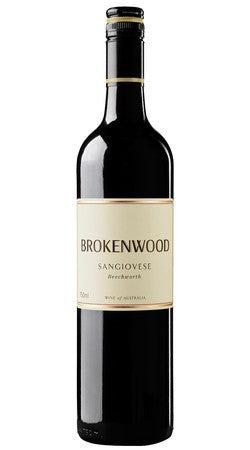 Brokenwood Sangiovese 2014 - Beechworth VIC
