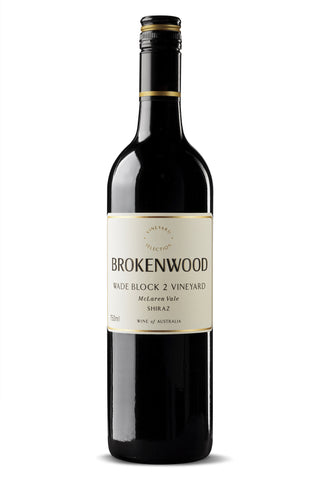 Brokenwood Wade Block 2 2015~ McLaren Vale SA